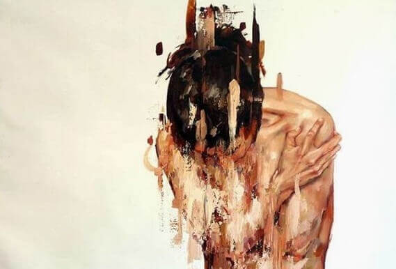 L'angoscia: un'epidemia silenziosa