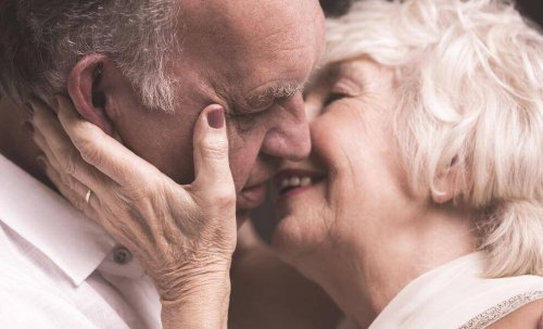 I baci sono parole silenziose