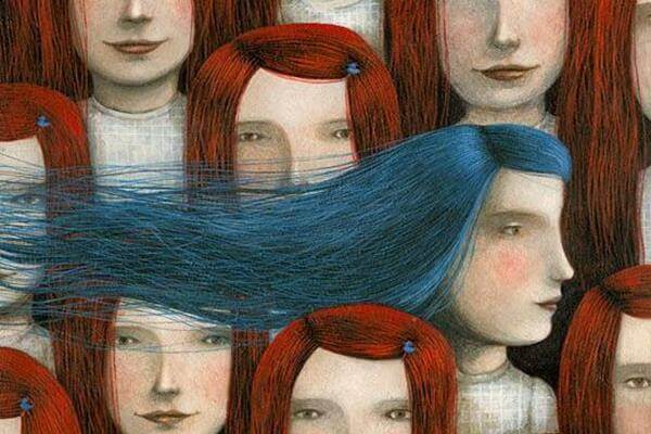 La prudenza è l'intelligenza dei coraggiosi