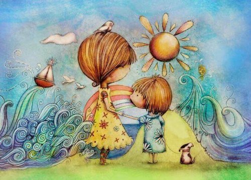 6 risposte emotivamente adeguate da dare ai bambini