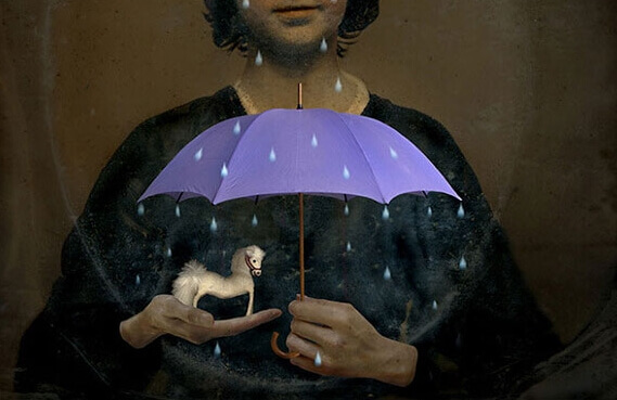 Non sempre chi è consapevole di ciò che ha se ne prende cura