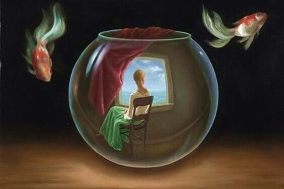 Siamo una società con il colesterolo alto e l'umore basso