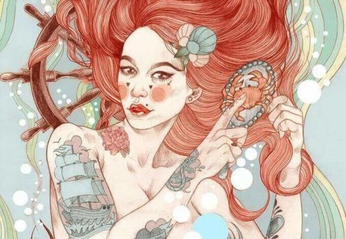 So chi sono e non ho nulla da dimostrare