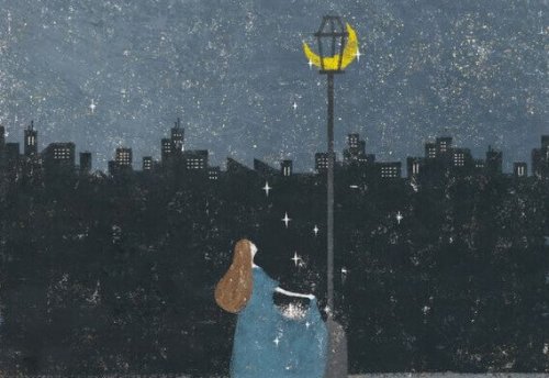 Comportatevi come se foste felici e lo sarete davvero