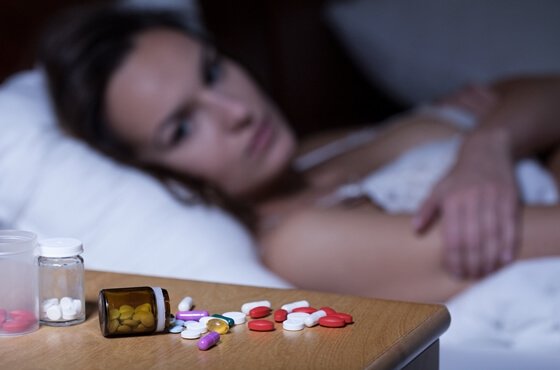 Che cosa sono le benzodiazepine? Usi e conseguenze