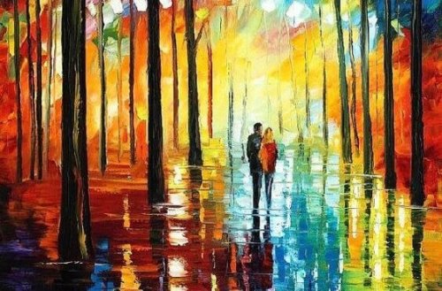 La fedeltà è una caratteristica tipica dei più intelligenti