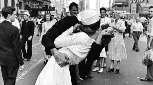 7 fotografie che rappresentano un pezzetto di storia