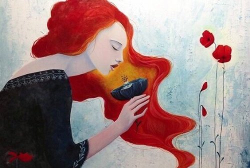 Ho smesso di aspettare che passasse il treno: ora sono io a muovermi