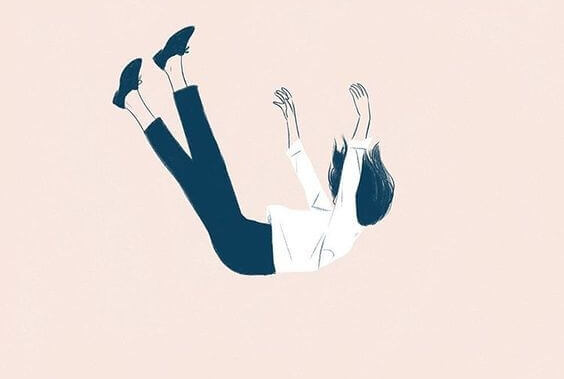 Legarsi a qualcuno che non sa cosa vuole equivale a giocare con il fuoco