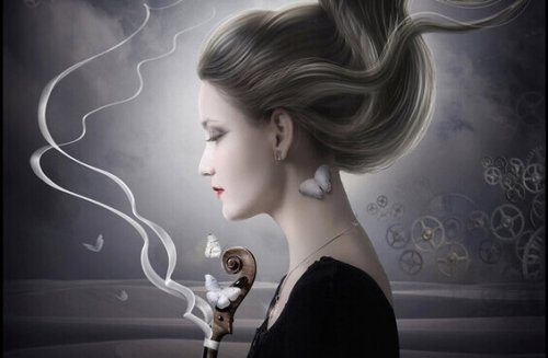 Quando si ha un desiderio, bisogna evitare di dirlo a certe persone