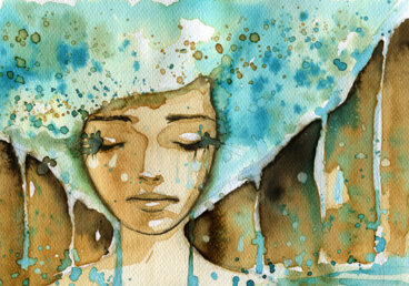 Quando le emozioni ci fanno esplodere, impariamo a respirare