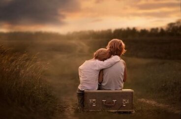 Figli di genitori emotivamente immaturi: infanzie perse