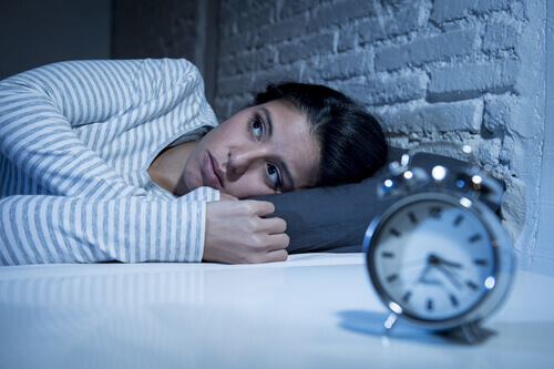 La notte alimenta le nostre preoccupazioni