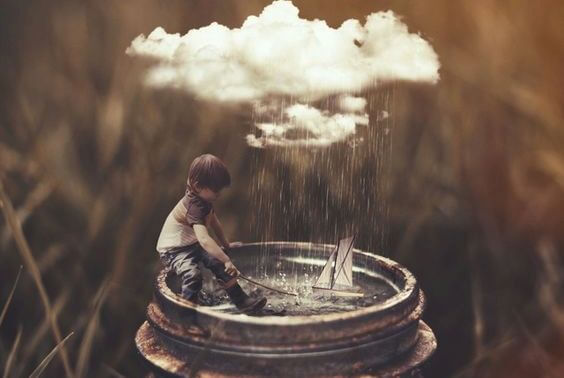 Quali sono gli effetti dell'abbandono del padre?