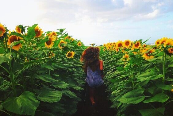 5 momenti irripetibili che nessun essere umano dimentica