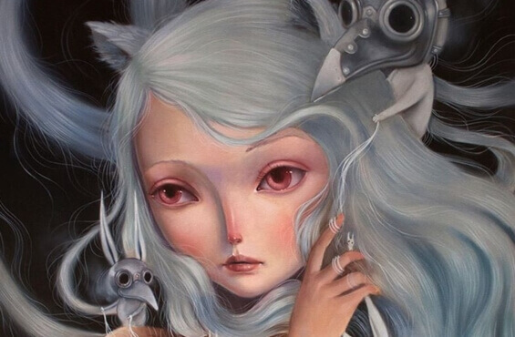 Soffrire in silenzio: un'abitudine molto diffusa