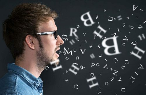 Colui che parla sempre si priva del piacere di ascoltare