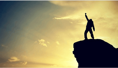 I fallimenti hanno alimentato la mia esperienza