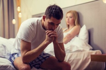 Impotenza sessuale maschile: siamo troppo esigenti?