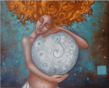 Le donne e la luna: un legame per comprendere il ciclo femminile