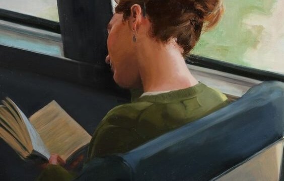 Siamo quello che mangiamo, ma anche ogni libro che leggiamo