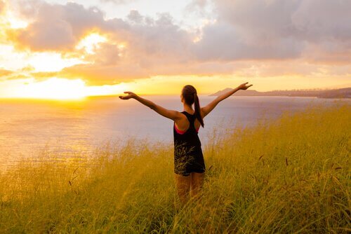 La passione è l’energia che mette le ali ai sogni