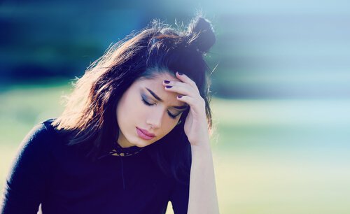 I pensieri ossessivi limitano la vita