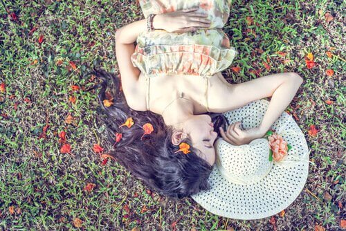 Imparare a non fuggire dalle emozioni