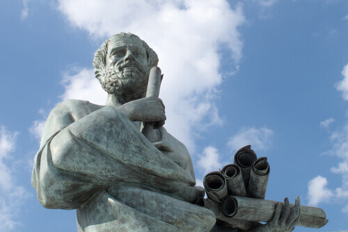 5 frasi geniali di Aristotele
