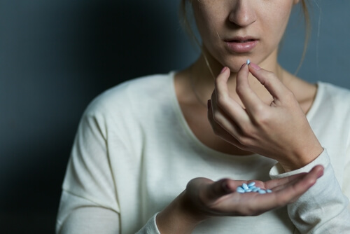 Psicofarmaci o terapia psicologica?