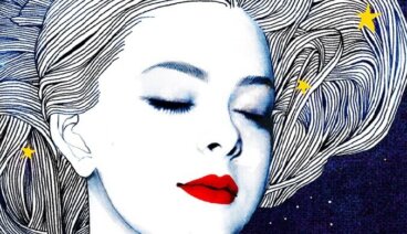 Non urlare, tanto i miei piedi sono sordi