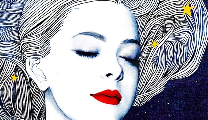 Non urlare, tanto i miei piedi sono sordi