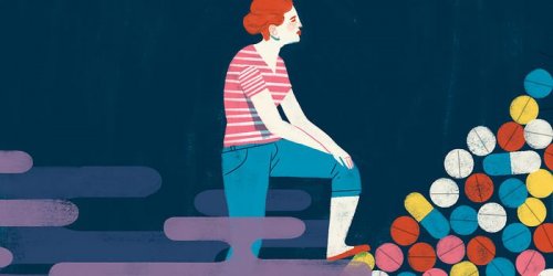 Antidepressivi: tipi, effetti e controindicazioni