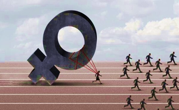 7 frasi che celano un profondo maschilismo