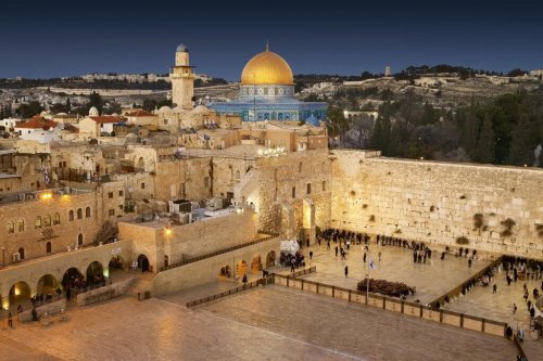 Conoscete la sindrome di Gerusalemme?