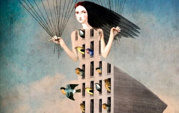 Il narcisismo collettivo, un virus in continua espansione