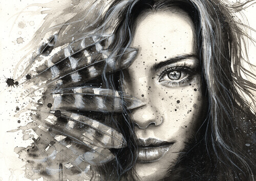 Ogni persona passata nella mia vita fa parte della mia storia