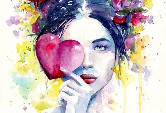 5 ragioni per amarci così come siamo