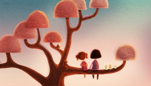 Odio la mia famiglia e adoro gli estranei