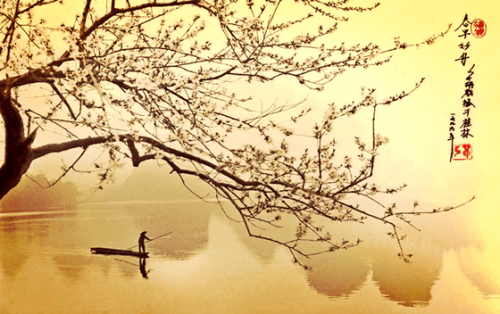 Haiku: la poesia giapponese per liberare le emozioni