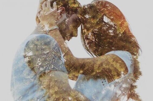 Non ci si innamora in un giorno e non si dimentica in due