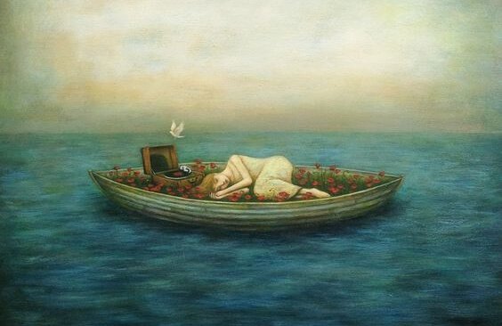 A volte non ci sono per tutti, ho bisogno anch’io di me stessa