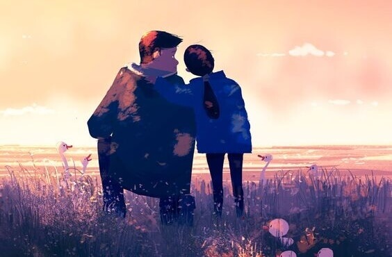 I nostri figli non potranno mai crescere se li lasciamo vincere sempre