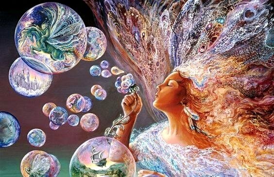 La maturità emotiva è un risveglio che non dipende dall'età