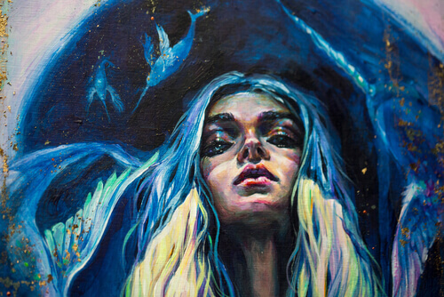 Non arrenderti! La forza per andare avanti è dentro di te