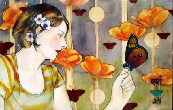 Per essere felici dobbiamo fare spazio alle sorprese della vita