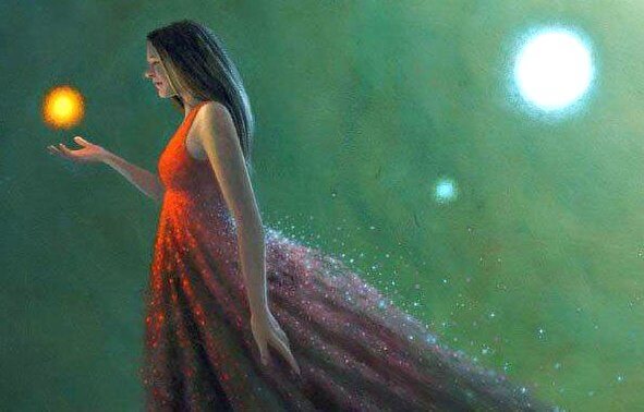 Il tempo aiuta a guarire le ferite per andare avanti