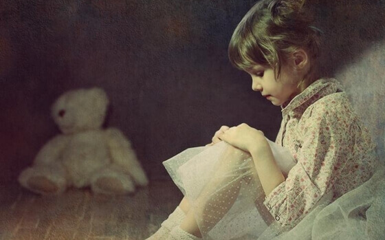 Cos'è l'attaccamento evitante?