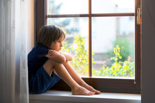 L'educazione moderna mette la camicia di forza ai bambini