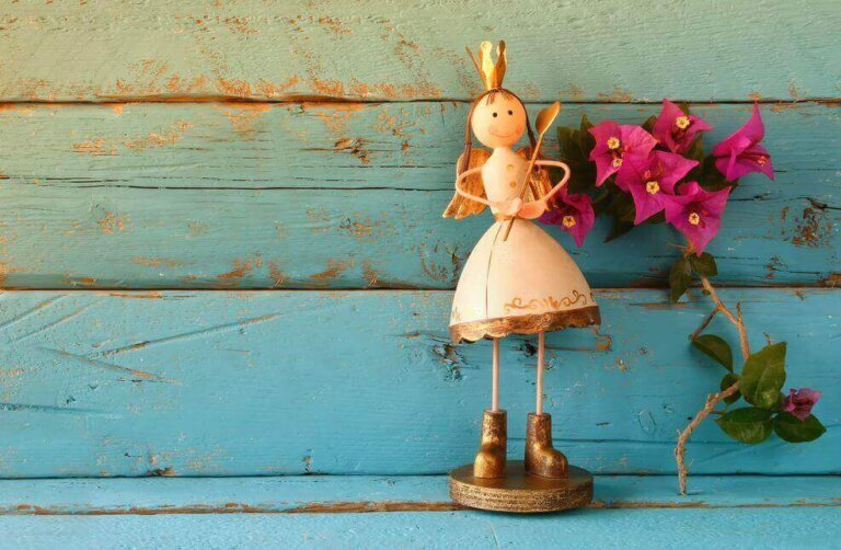 C’era una volta una principessa che si salvò da sola